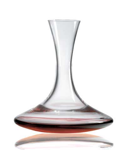 Picture of Ravenscroft Crystal W3707 Excaliber Magnum Decanter