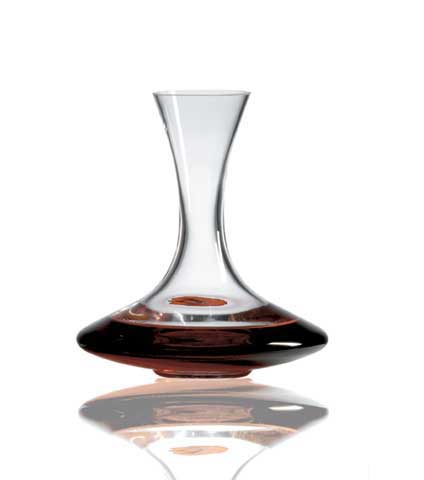 Picture of Ravenscroft Crystal W3708 Infinity Decanter