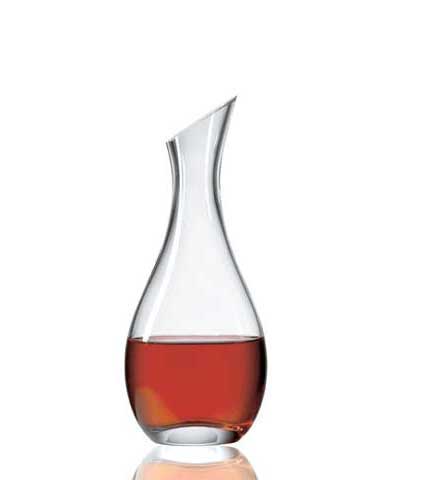 Picture of Ravenscroft Crystal W5949-0900 Cristoff Single Decanter