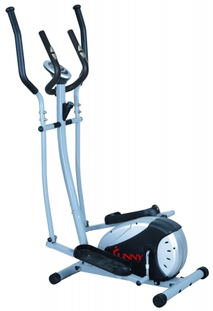 Picture of Sunny SF-E905 Magnetic Elliptical Trainer