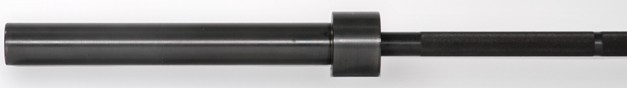 Troy Barbell  7 Foot Olympic Power Bar