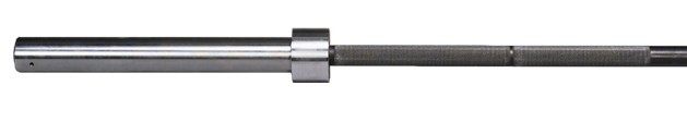 Troy Barbell AOB-2000B 2000lb Statical Test Bar