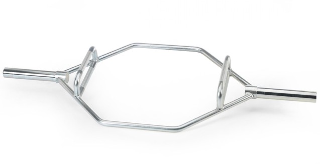 Troy Barbell  VTX Olympic Hex Bar