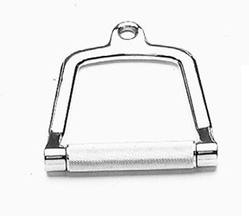 Troy Barbell  Heavy Duty Single Closed Cable Handle