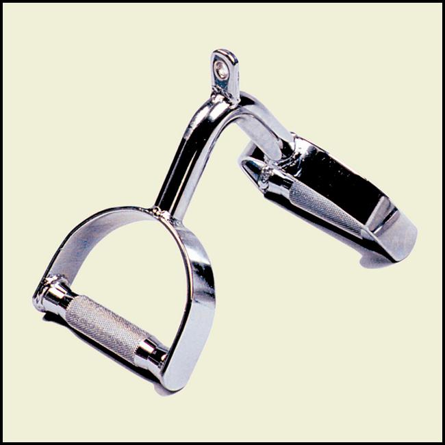 Double Stirrup Handle
