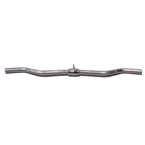 Troy Barbell  28-Inch Multi-Purpose Curl Bar
