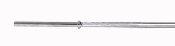 Troy Barbell  Standard 5 Foot Threaded Bar