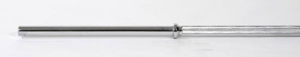 Troy Barbell  Standard 7 Foot Bar