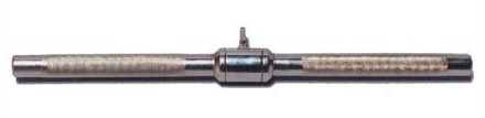 Troy Barbell  20 Inch Multi-Purpose Straight Bar