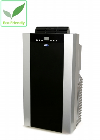 Picture of Whynter Arc-14Sh Whynter Eco-Friendly 14000 Btu Dual Hose Portable Air Conditioner With Heather