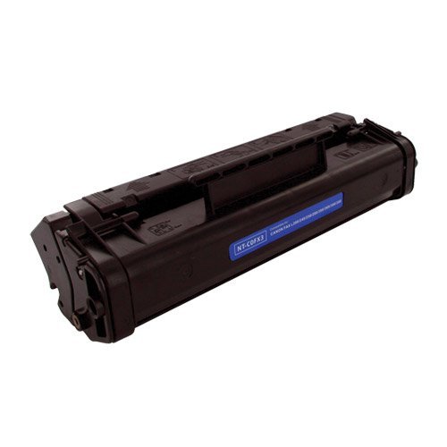 Replacement, BLACK Compatible Toner, 2,700 page yield