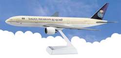 Picture of Daron LP2131 B777-200 Saudi Arabian Airlines