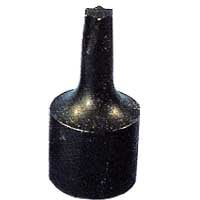 1/4 Inch Drive Alloy Steel Torx Socket T-27