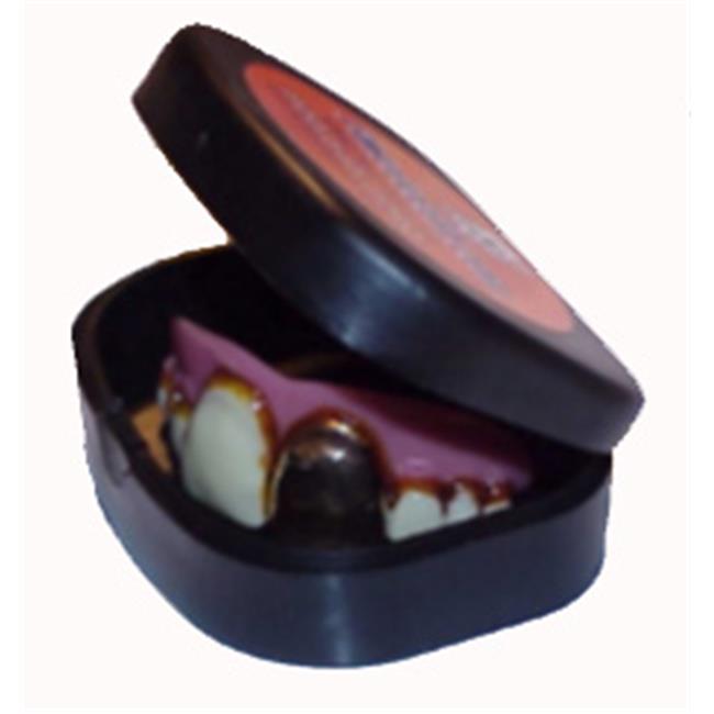 Billy Bob Teeth Inc. 20020 Hard Case