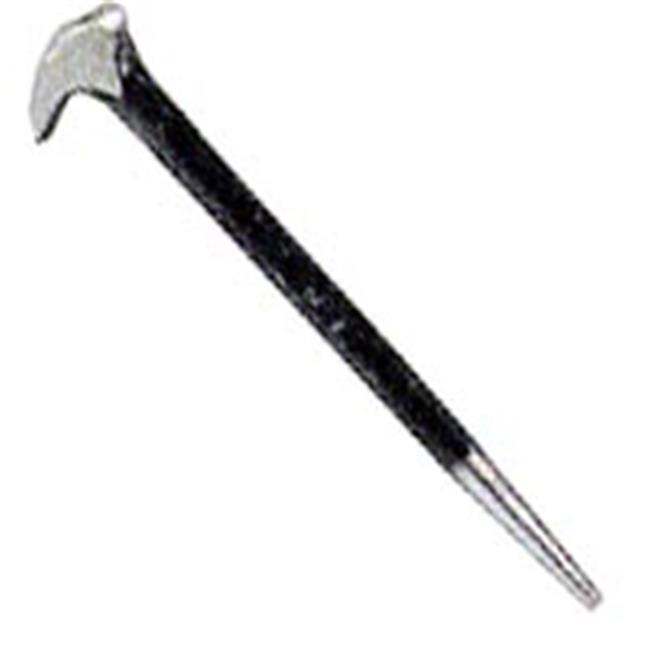 K Tool International KTI71620 20 Inch Bent End Pry Bar