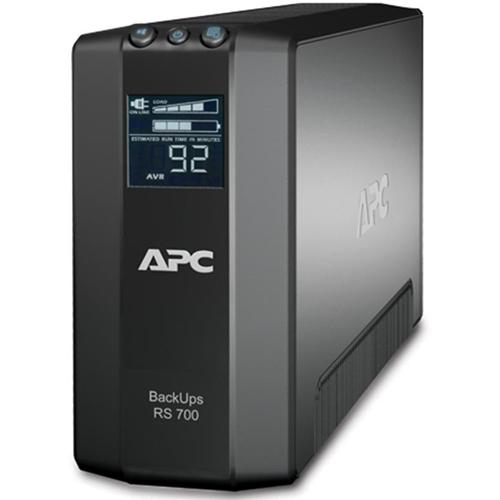 Picture of AMERICAN POWER CONVERSION BR700G Back UPS RS LCD 700 Master Control