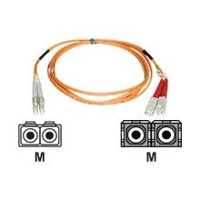 Picture of TRIPP LITE 25m Duplex Multimode 62.5/125 Fiber Patc N316-25M