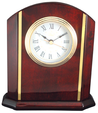 Picture of Chass 72537 Royal Arch Clock