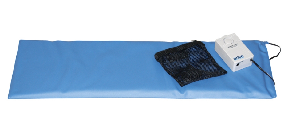 Picture of Drive Medical 13609 Patient Alarm Bed