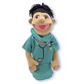 Lights Camera Interaction LCI2550 Surgeon Puppet Lights Camera Interaction LCI2550 Surgeon Puppet