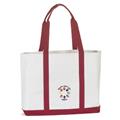 Ashley Productions ASH10600 Teachers Touch Lives Tote Bag Ashley Productions ASH10600 Teachers Touch Lives Tote Bag
