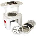 Ronco FS100200GEN Veg-o-Matic Food Chopper Ronco FS100200GEN Veg-o-Matic Food Chopper