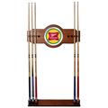 Billiard Cue Rack - Miller High Life Billiard Cue Rack - Miller High Life