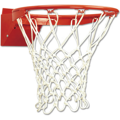 Picture of Bison ProTech Breakaway Basketball Goal