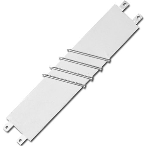 End Spiked Rubbers - Official