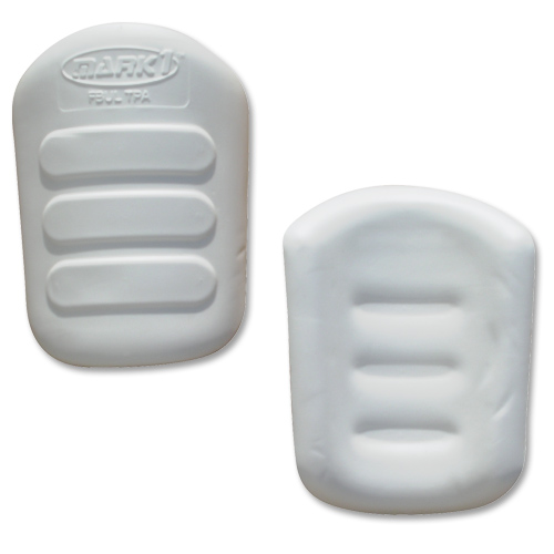 Picture of PRO DOWN FBULTPI 8&amp;quot; Interm. Ultra Lite Thigh Pad