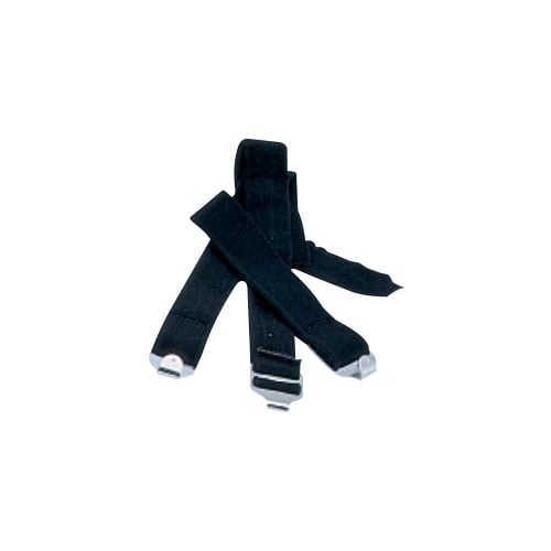 Macgregor 1012187 Leg Guard Replacement Straps