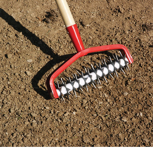 Picture of Sport Supply Group 1149012 Baseball Field Equipment - Overseed Enhancing Tool