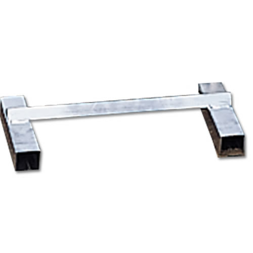 Pitcher's Plate Ground Anchor Only-Off