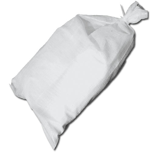 Picture of Sport Supply Group 1150155 Polypropylene Sand Bags - Tie