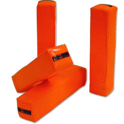 MSWPYLON Pro-Down Weighted Anchorless Pylon