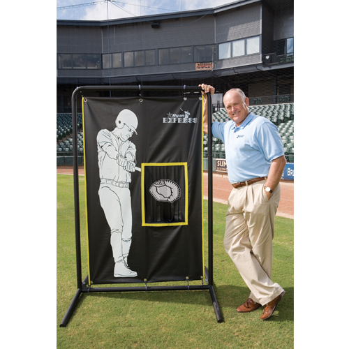 Picture of Sport Supply Group 1196849 Ryan Express Pitching Target - Baseball and Softball Trainin