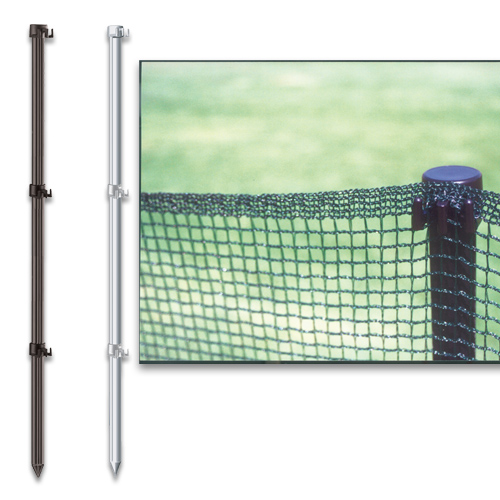 Picture of Sport Supply Group MK16SSCP 60&quot; Smart Poles Only - 16/Set