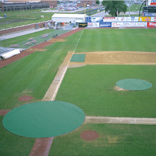 Picture of U-Lite Field Cover - 10 ft. Square Bases
