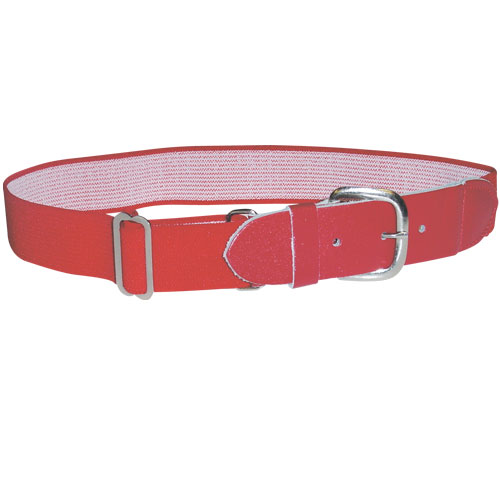 Picture of Baseball Belts-One Size Fits All - Orange