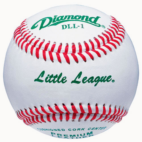 Picture of Diamond DLL-1 Little League Baseball