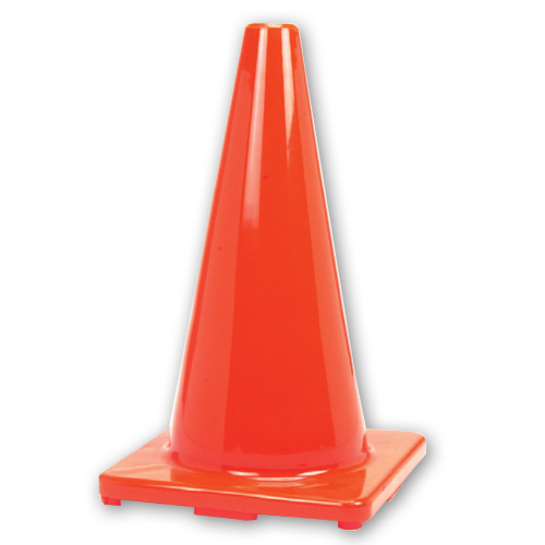 Picture of Sport Supply Group 1040814 12 inch Game Cone