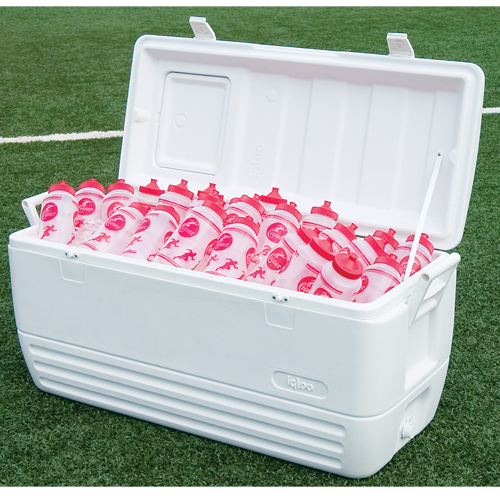 Picture of Sport Supply Group MSIGLOO150 42 x 20 x 20 Igloo 150Qt Cooler