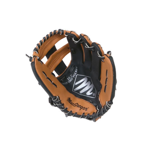 Picture of MacGregor 10.5 Inch Tee Ball Glove LHT