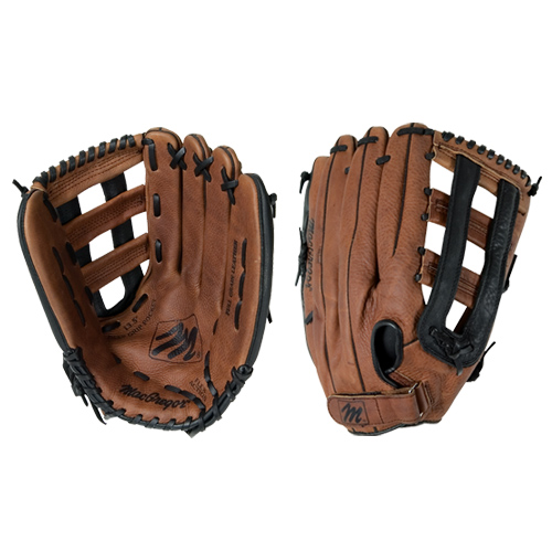 Picture of MacGregor 13.5 Inch Softball Glove - RHT