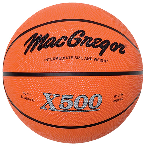 Picture of MacGregor X500 Women&apos;s Basketball