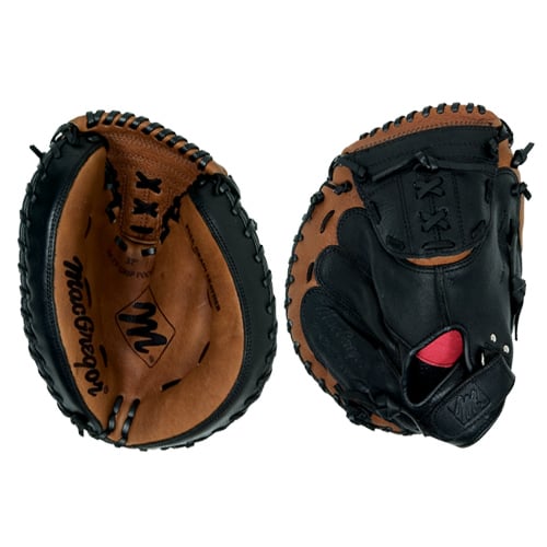 Picture of MacGregor Youth Series Catchers Mitt RHT