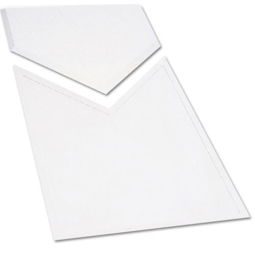 Rubber Home Plate Extension (EA)
