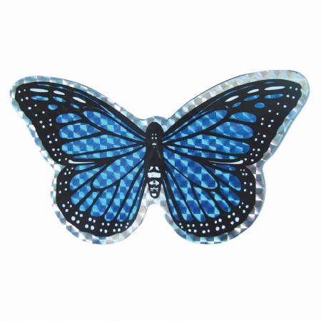 Picture of Clark Collection CC52067 Small Blue Butterfly