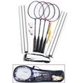 Sport Supply Group 1651XXXXY Gamecraft Badminton Set Sport Supply Group 1651XXXXY Gamecraft Badminton Set