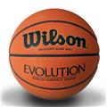 Wilson Evolution Men's Indoor Basketball Wilson Evolution Men's Indoor Basketball
